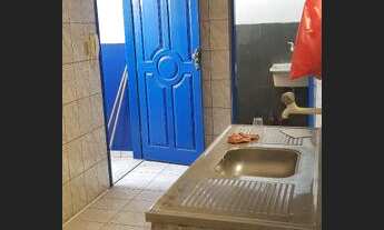 Imagem 2: Apartamento quarto e sala com dependência para alugar em Jacobina