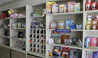 Imagem 3: Repasse de ponto comercial no centro de Surubim