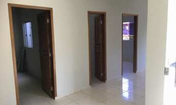 Imagem: Apartamento de 2 quartos