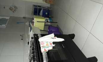 Imagem 7: Apartamento mobiliado no MILINDRA 4