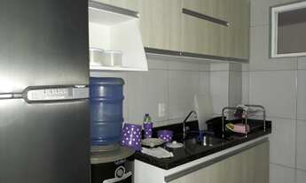 Imagem 4: Apartamento mobiliado no MILINDRA 4