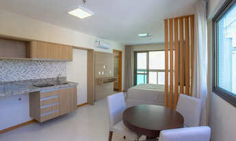 Imagem 3: London Residencial - Lofts em Icaraí, varandão e 1 vaga na quadra da Praia !