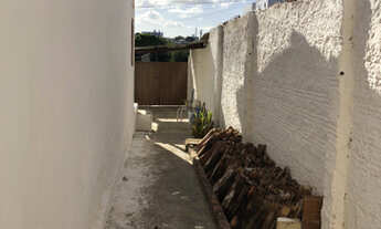 Imagem 3: Alugo casa em Mangabeira, 2 quartos