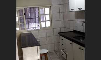 Imagem 2: Kitnet em campo grande