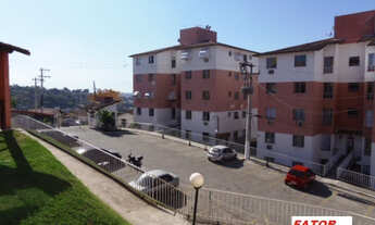 Imagem: Fator 660) Apto Todo Lindo No Life 03 Arsenal