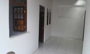 Imagem 6: Casa com dois quartos e varanda