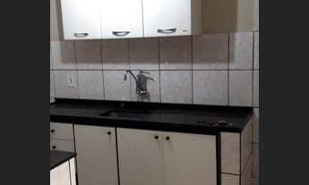 Imagem 4: Kitnet em campo grande