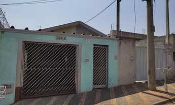 Imagem: Casa à venda, 3 quartos, 3 vagas, Cidade