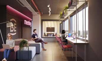 Imagem 5: Be Deodoro - Lançamento