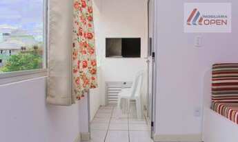 Imagem 5: Apartamentos com 1 e 2 dormitórios para locação temporada - Canasvieiras - Florianópolis/S