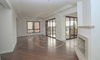 Imagem 5: São Paulo - Apartamento Padrão - Moema Pássaros