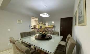 Imagem 4: Apartamento à venda, 3 quartos, 1 suíte, 1 vaga, Fabrício - Uberaba/MG