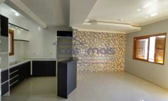 Imagem 2: VENDA - SOBRADOS DE 2 DORMITÓRIOS NO BAIRRO RINCÃO DOS ILHÉUS EM ESTÂNCIA VELHA