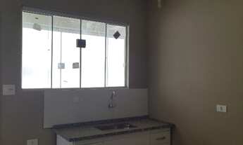 Imagem 7: Apartamento para aluguel, 2 quartos, Centro - Americana/SP