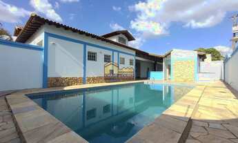 Imagem: Casa à venda, 5 quartos, 5 suítes, 2 vagas