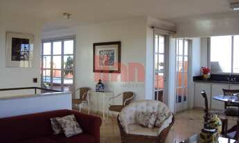 Imagem 6: Apartamento Cobertura - Ribeirão Preto - Centro - Região Central