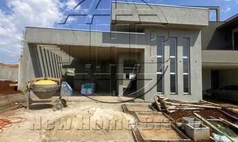 Imagem: Casa em Condomínio para Venda em Ribeirão