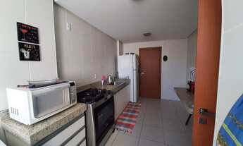 Imagem 6: Apartamento no Martins - 102m², Sacada, Cozinha com Armários, 2 Vagas