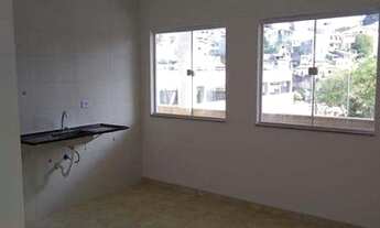 Imagem 4: Apartamento 2 dormitórios pronto para moarar, no Jd Nossa Senhora do Carmo ZL/SP