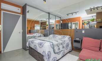 Imagem 7: São Paulo - Kitchenette/Conjugados - Moema Índios