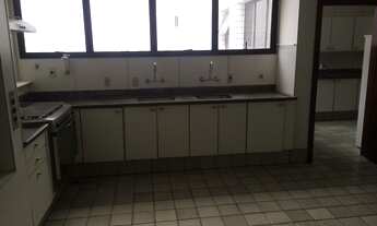 Imagem 5: Cobertura Duplex Rio Vermelho - Aluguel