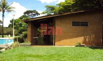 Imagem 2: Chácara - Ribeirão Preto - Condomínio Quinta da Boa Vista - Região Oeste