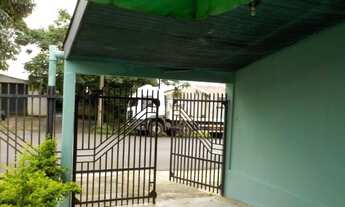 Imagem: Bm) Casa Campo Limpo