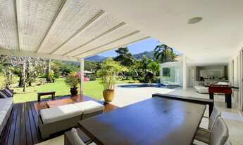 Imagem 5: Porto Frade. Casa com 5 suítes em Angra dos Reis no Frade Green