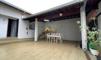 Imagem: Casa à venda, 4 quartos, 1 suíte, 3 vagas