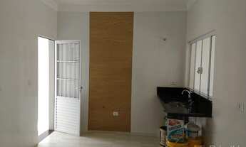 Imagem 6: Casa para Venda em Presidente Prudente, JARDIM MARACANÃ, 2 dormitórios, 1 suíte, 2 banheir