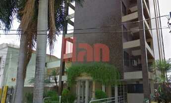 Imagem: Apartamento - Ribeirão Preto - Centro