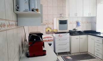 Imagem 5: Apartamento à venda, 3 quartos, 1 suíte, 1 vaga, Fabrício - Uberaba/MG