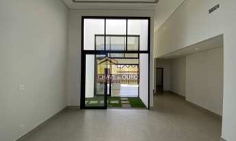 Imagem 6: Casa em condomínio à venda, 3 quartos, 3 suítes, 4 vagas, Cyrela Landscape - Uberaba/MG