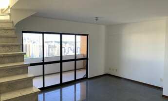 Imagem: Cobertura para venda possui 227 metros quadrados