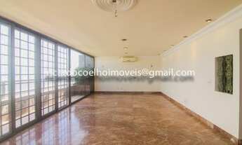 Imagem 7: Cobertura a venda tem 844 m2 com 7 quartos - 6 Suítes - 3 Vagas na Praia de Ipanema - RJ