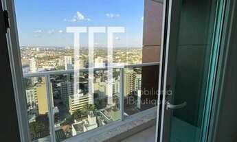 Imagem: Apartamento - Cambuí - Campinas