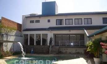 Imagem 1: São Paulo - Casa Padrão - Planalto Paulista