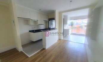 Imagem 5: Apartamento com 2 dormitórios à venda, 67 m² por R$ 1.143.000,00 - Perdizes - São Paulo/SP