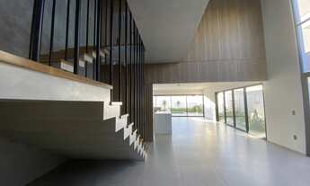 Imagem 4: Casa de condomínio no Faber 3 em São Carlos com 3 suítes