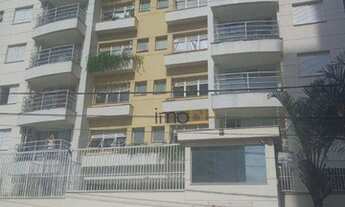 Imagem 2: Apartamento com 3 dormitórios à venda, 110 m² - Condomínio Edifício Panamby - Sorocaba/SP