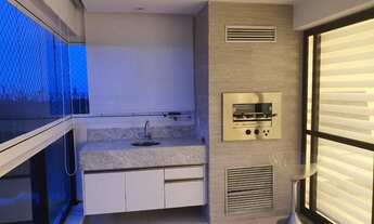 Imagem 2: Apartamento luxo 170m - Le Parc - Boa Viagem