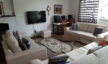 Imagem 5: Quarto no Bingen