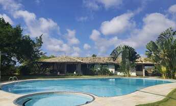 Imagem 2: Aluga-se sítio em Pindoretama para temporada