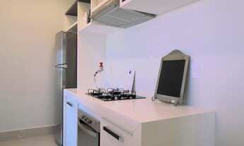 Imagem 5: Apartamento - Jardim Pompéia - Indaiatuba