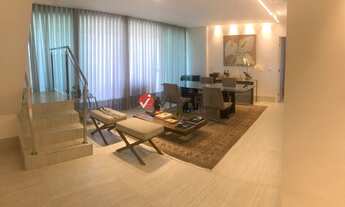 Imagem: Nova Lima - Apartamento Padrão - Vale Do