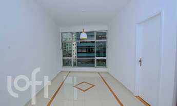 Imagem 2: Tonelero com 136 metros quadrados com 3 quartos em Copacabana - Rio de Janeiro - RJ