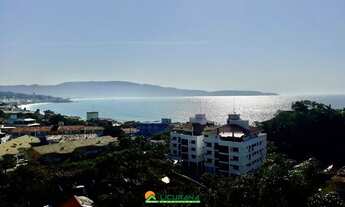 Imagem: Apartamento com vista mar em Bombinhas