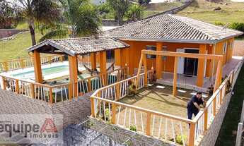 Imagem 5: Casa em Condomínio para Venda em Itupeva, Horizonte Azul II, 4 dormitórios, 3 banheiros, 4