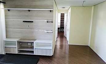 Imagem 3: Apartamento 3 quartos, 5.Andar, Sta Candida-Curitiba