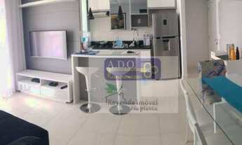 Imagem 5: Apartamento com 3 dormitórios à venda, 87 m² por R$ 870.000,00 - Taquaral - Campinas/SP